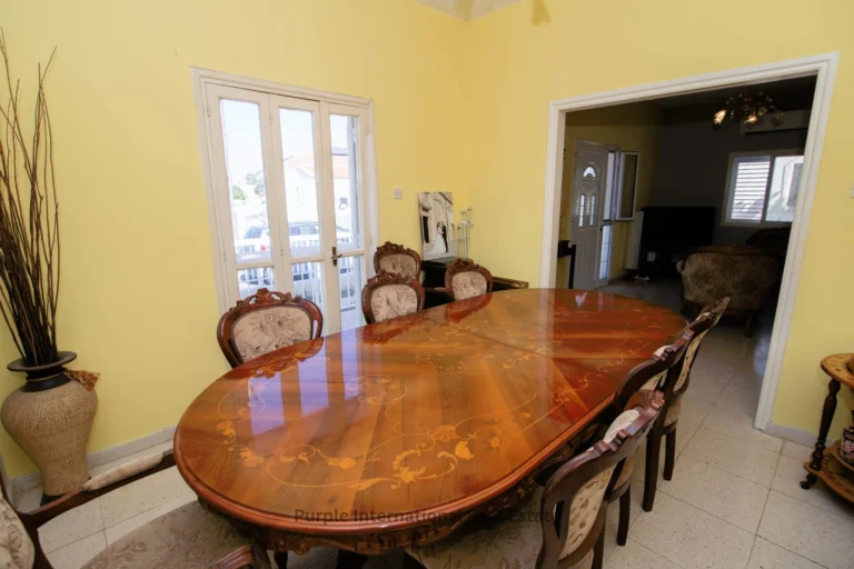 2 Bedroom House for Sale in Oroklini, Larnaca District