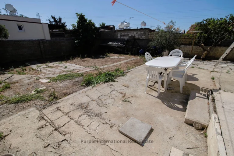 2 Bedroom House for Sale in Oroklini, Larnaca District