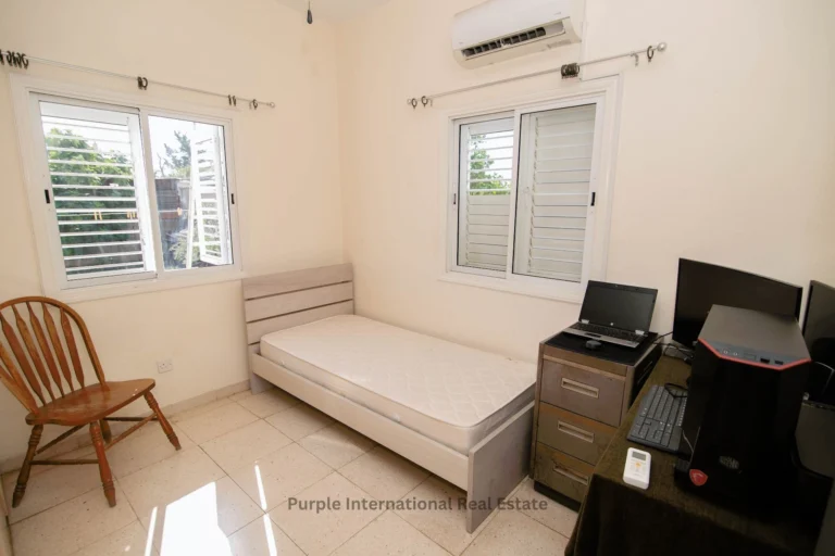 2 Bedroom House for Sale in Oroklini, Larnaca District