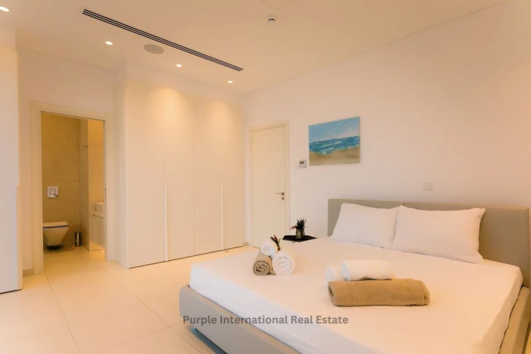 3 Bedroom House for Sale in Famagusta District