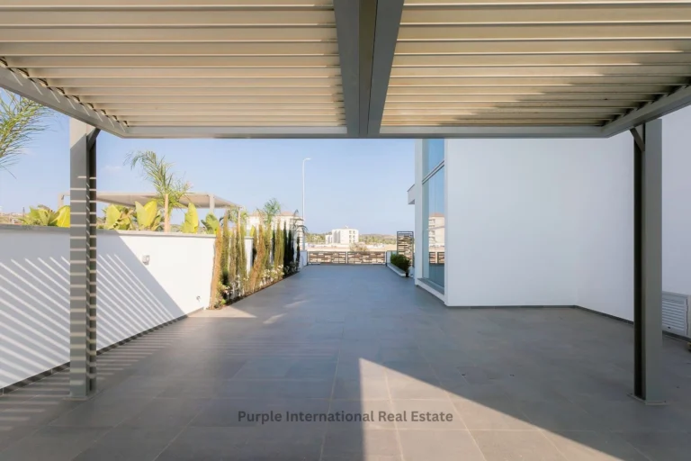 3 Bedroom House for Sale in Famagusta District