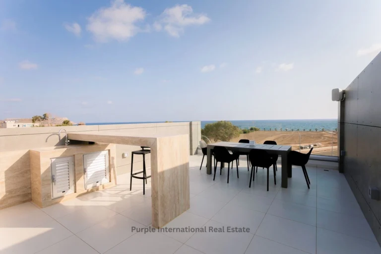 3 Bedroom House for Sale in Famagusta District