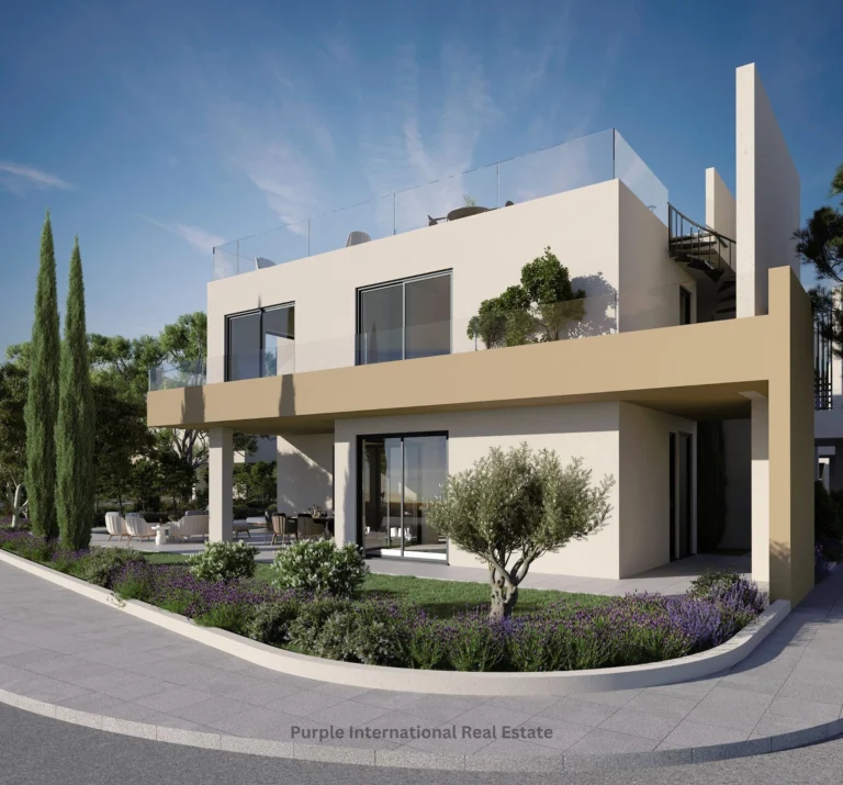 Cheap Houses and Villas for Sale Famagusta up to 600000 euro