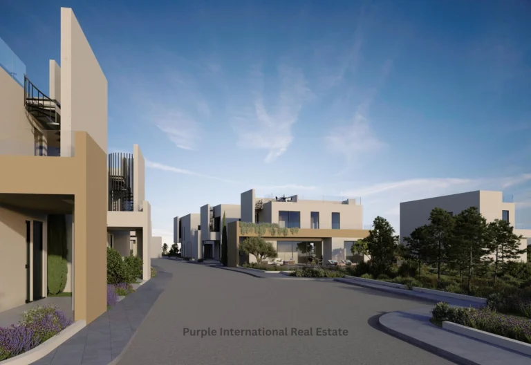 Cheap Houses and Villas for Sale Famagusta up to 600000 euro