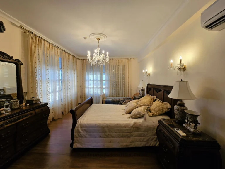 4 Bedroom House for Sale in Protaras, Famagusta District