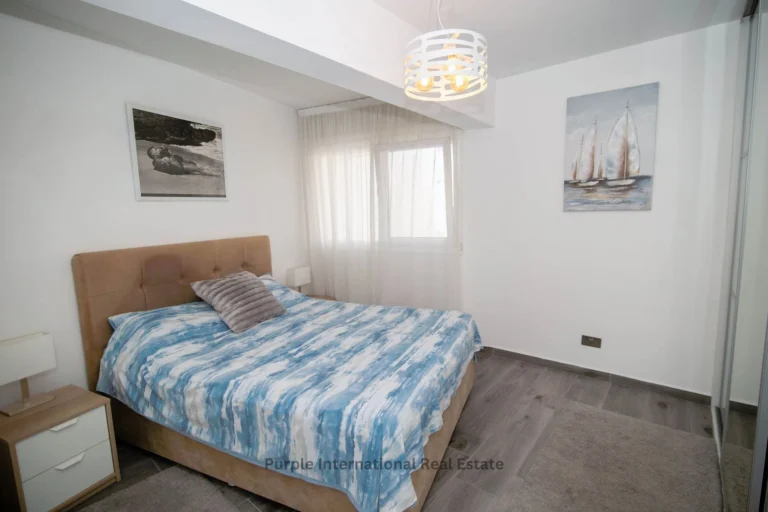 2 Bedroom Apartment for Sale in Oroklini, Larnaca District