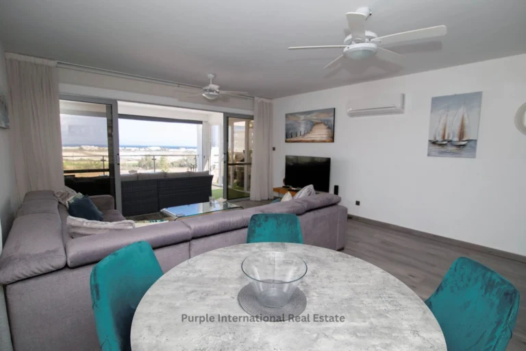 2 Bedroom Apartment for Sale in Oroklini, Larnaca District