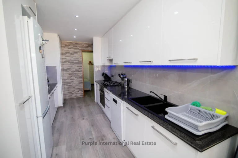 2 Bedroom Apartment for Sale in Oroklini, Larnaca District