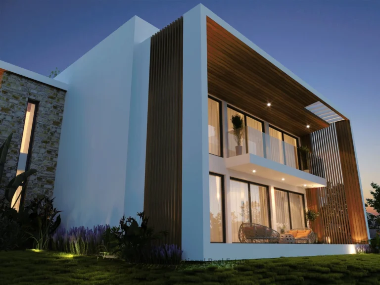5 Bedroom House for Sale in Tsada, Paphos District