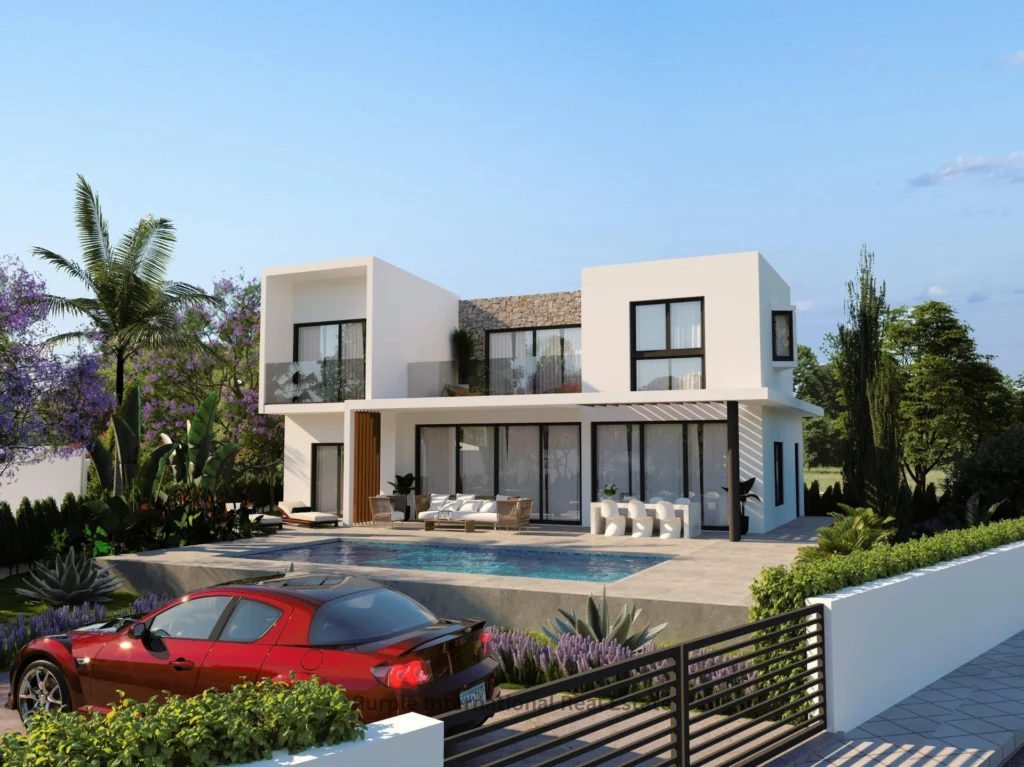 3 Bedroom House for Sale in Peyia, Paphos District