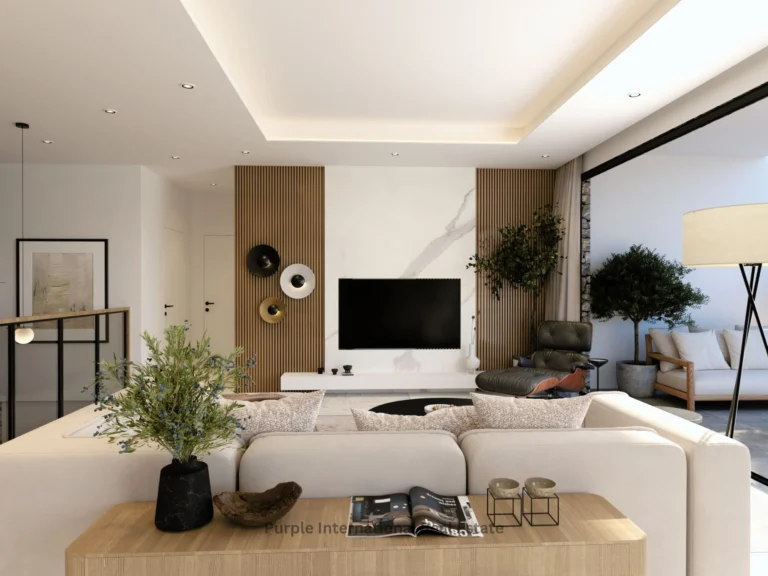 3 Bedroom House for Sale in Peyia, Paphos District