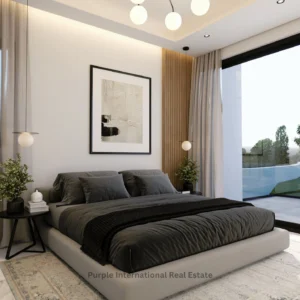 3 Bedroom House for Sale in Peyia, Paphos District