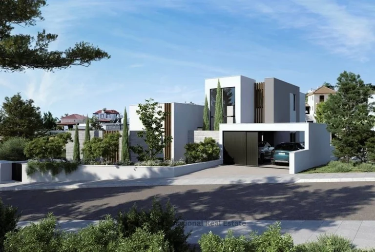 800m² House for Sale in Germasogeia, Limassol District