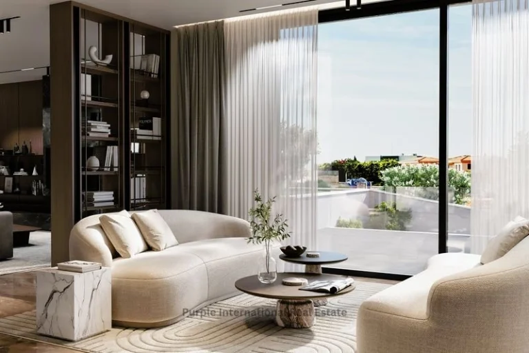 800m² House for Sale in Germasogeia, Limassol District