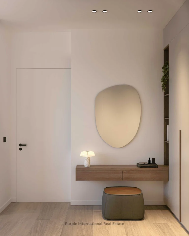 3 Bedroom Apartment for Sale in Limassol