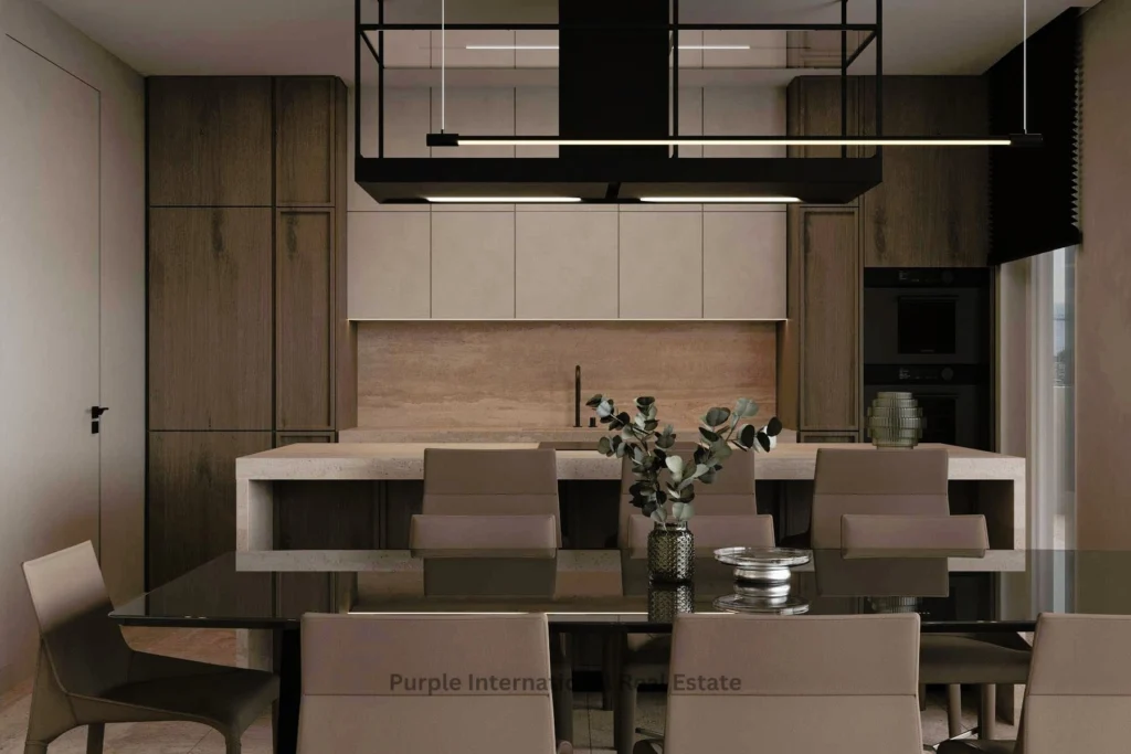 3 Bedroom Apartment for Sale in Limassol