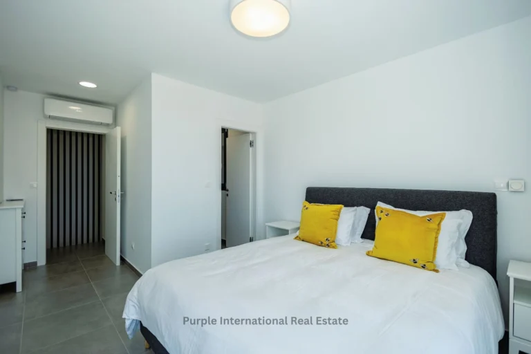 4 Bedroom House for Sale in Limassol – Agios Athanasios