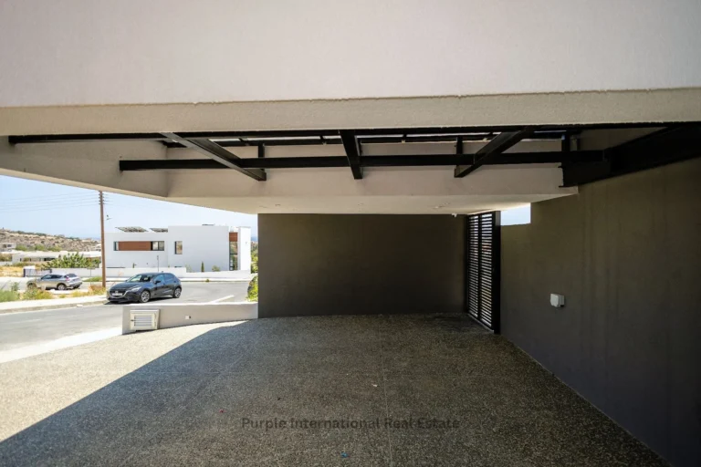 4 Bedroom House for Sale in Limassol – Agios Athanasios