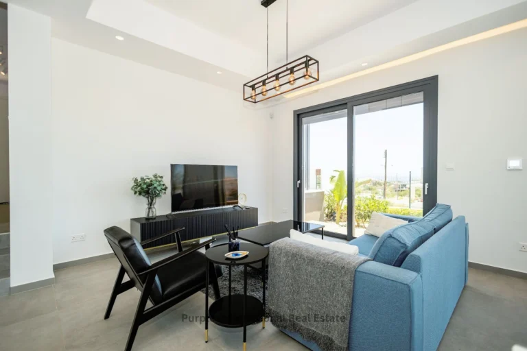 4 Bedroom House for Sale in Limassol – Agios Athanasios