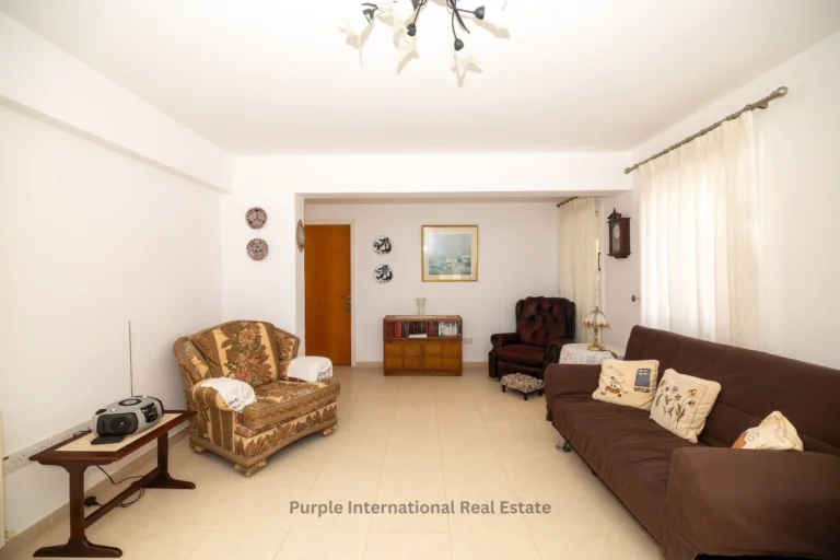 4 Bedroom House for Sale in Steni, Paphos District