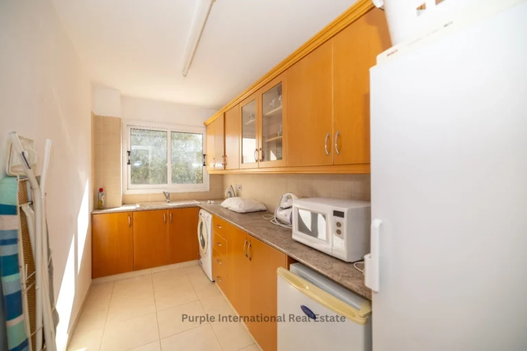 4 Bedroom House for Sale in Steni, Paphos District