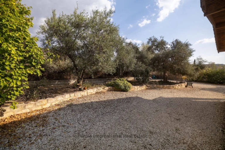 4 Bedroom House for Sale in Steni, Paphos District