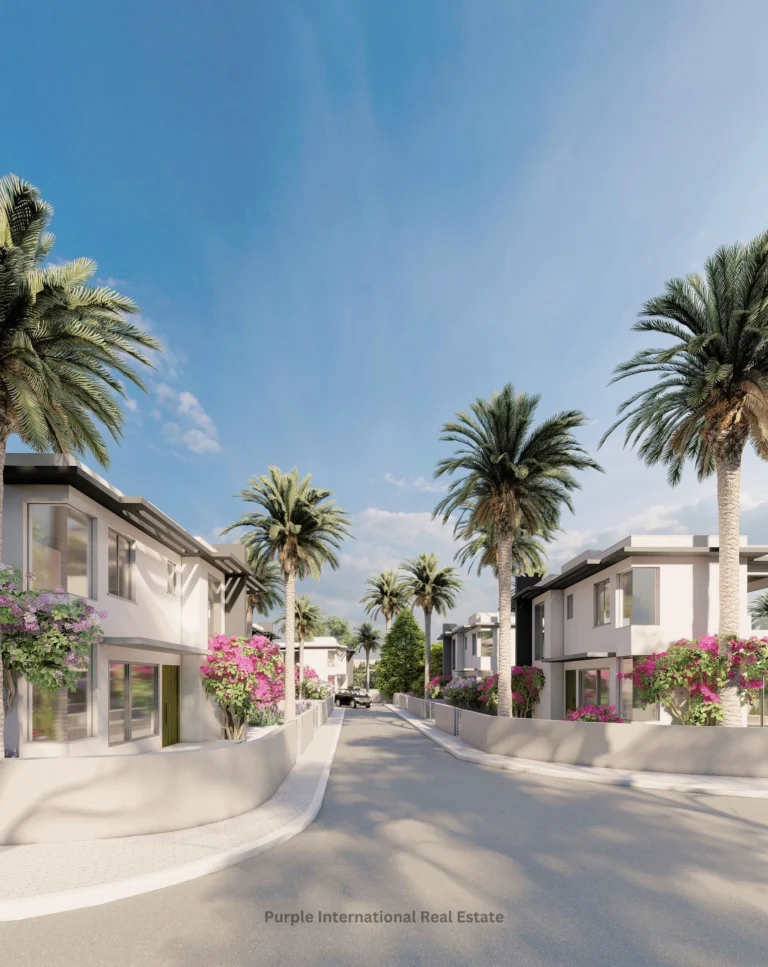 4 Bedroom House for Sale in Protaras, Famagusta District