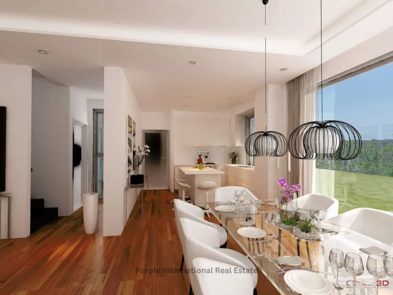 4 Bedroom House for Sale in Protaras, Famagusta District