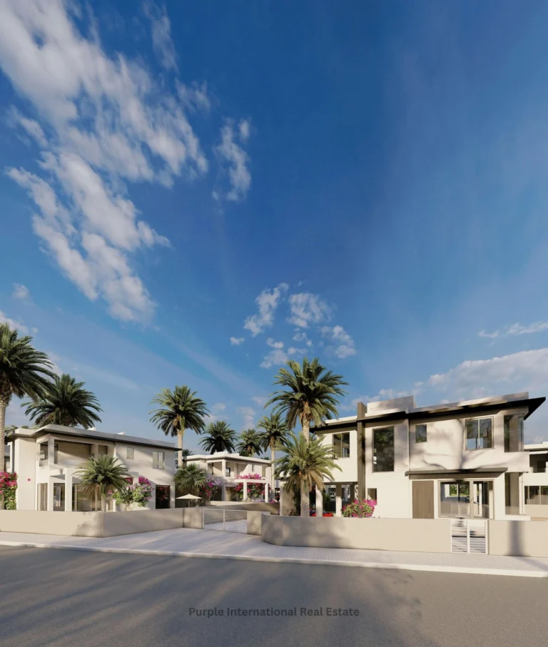 4 Bedroom House for Sale in Protaras, Famagusta District