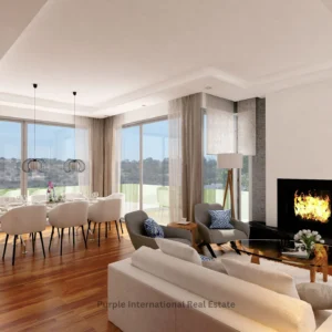 4 Bedroom House for Sale in Protaras, Famagusta District