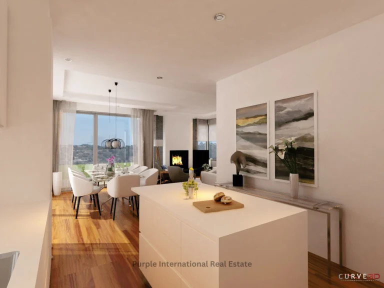 4 Bedroom House for Sale in Protaras, Famagusta District