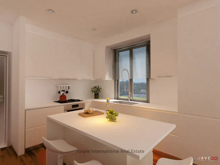 4 Bedroom House for Sale in Protaras, Famagusta District