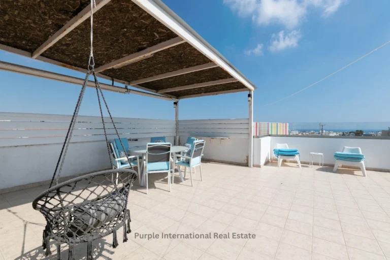 3 Bedroom Apartment for Sale in Paralimni, Famagusta District