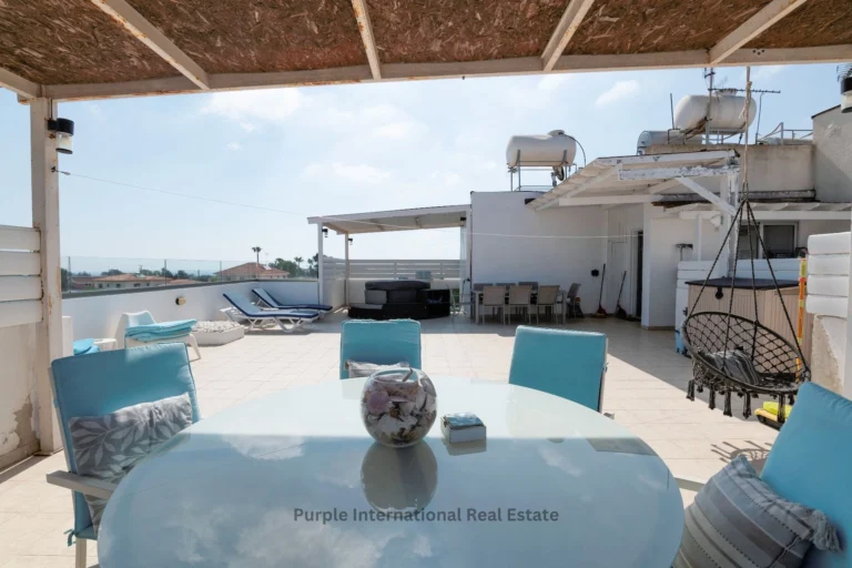 3 Bedroom Apartment for Sale in Paralimni, Famagusta District
