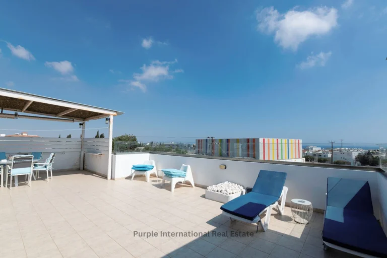 3 Bedroom Apartment for Sale in Paralimni, Famagusta District