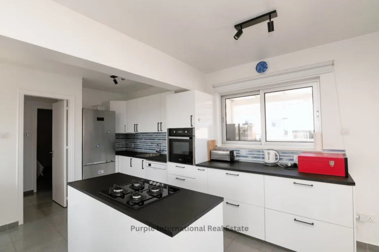 3 Bedroom Apartment for Sale in Paralimni, Famagusta District