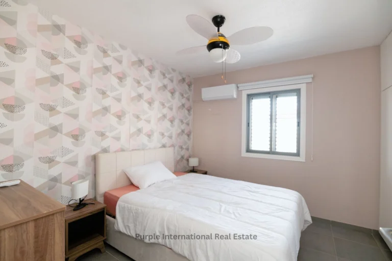 3 Bedroom Apartment for Sale in Paralimni, Famagusta District