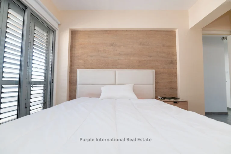 3 Bedroom Apartment for Sale in Paralimni, Famagusta District