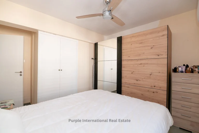 3 Bedroom Apartment for Sale in Paralimni, Famagusta District
