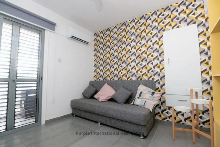 3 Bedroom Apartment for Sale in Paralimni, Famagusta District