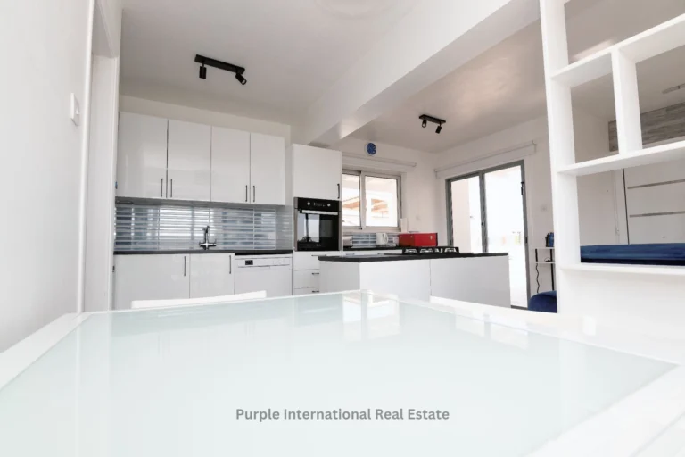 3 Bedroom Apartment for Sale in Paralimni, Famagusta District