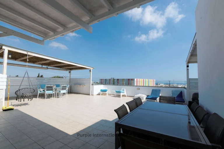 3 Bedroom Apartment for Sale in Paralimni, Famagusta District