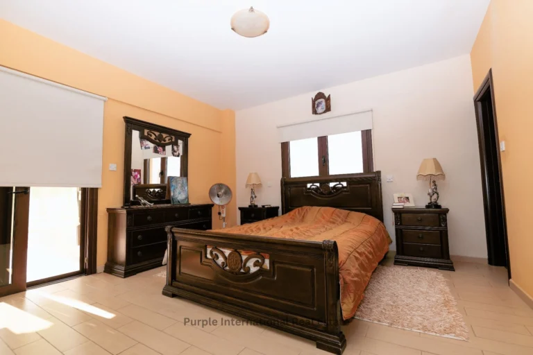 5 Bedroom House for Sale in Liopetri, Famagusta District
