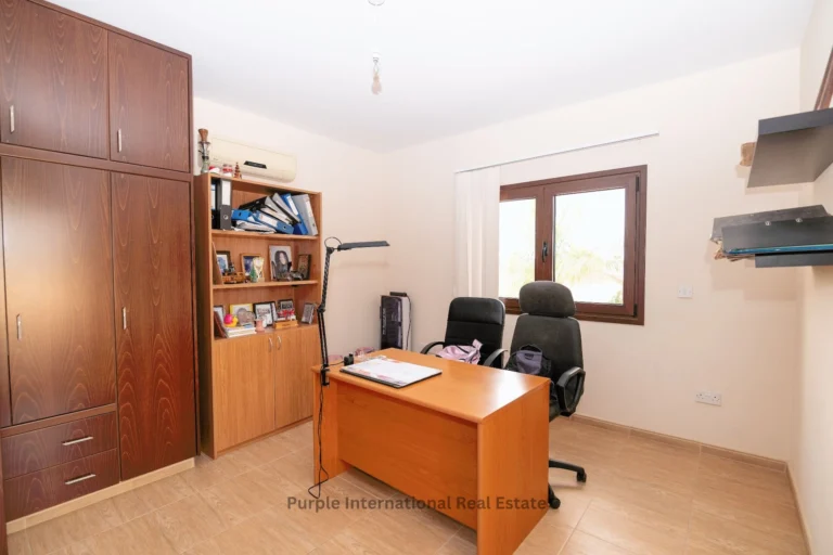 5 Bedroom House for Sale in Liopetri, Famagusta District