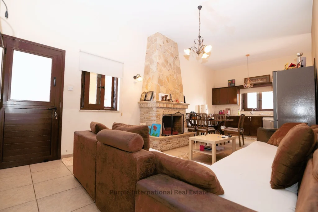 5 Bedroom House for Sale in Liopetri, Famagusta District