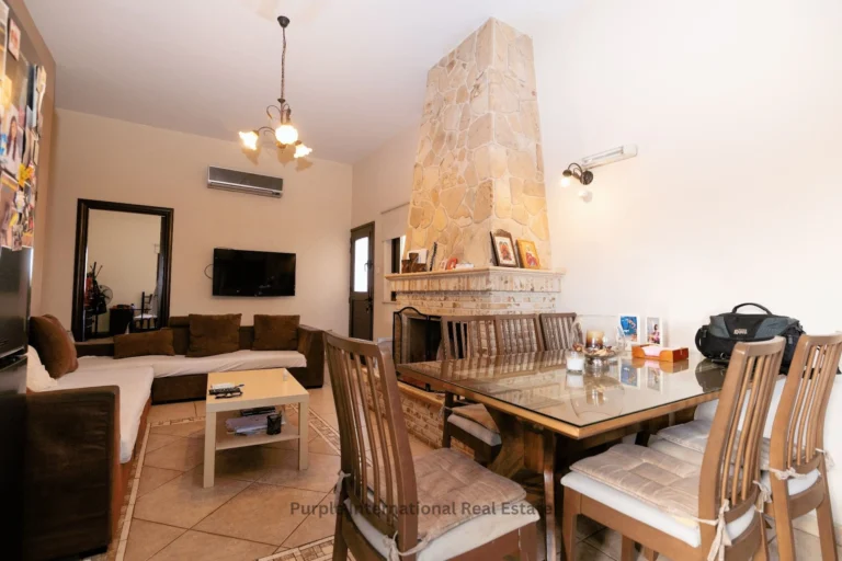 5 Bedroom House for Sale in Liopetri, Famagusta District