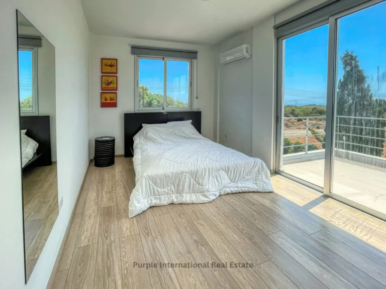 5 Bedroom House for Sale in Cape Greko, Famagusta District