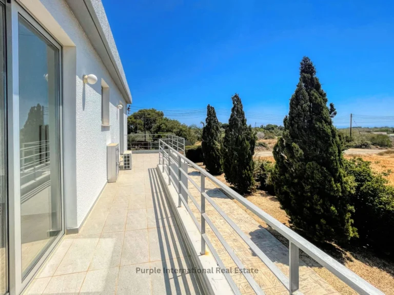 5 Bedroom House for Sale in Cape Greko, Famagusta District