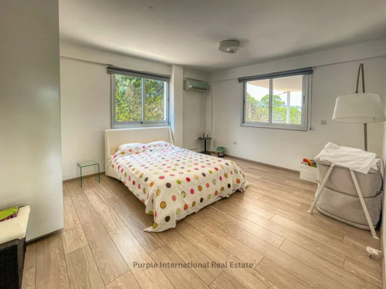 5 Bedroom House for Sale in Cape Greko, Famagusta District