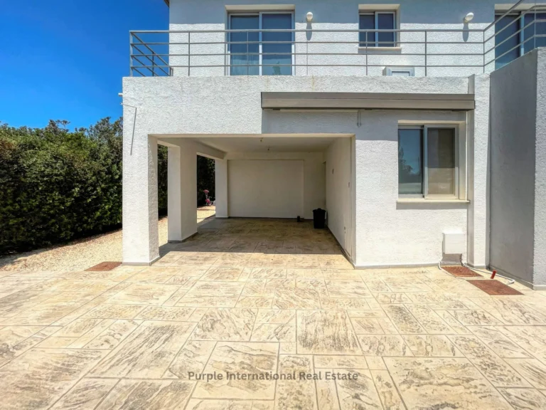 5 Bedroom House for Sale in Cape Greko, Famagusta District